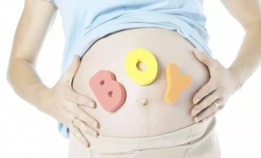 孕妈饭量大容易生男孩是真的吗？