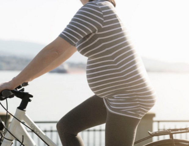 孕期骑行是否会影响胎儿的运动和发育？