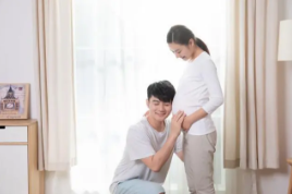 很想要男孩？怀男孩的孕前期症状有哪些？