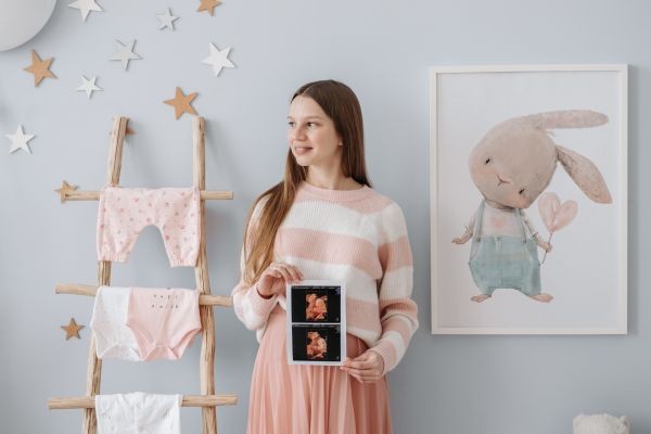 怀孕期间怎么护肤好？如何保养皮肤？