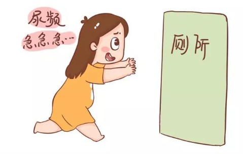 怀孕初期的14个症状有哪些？有哪些早孕的症状？