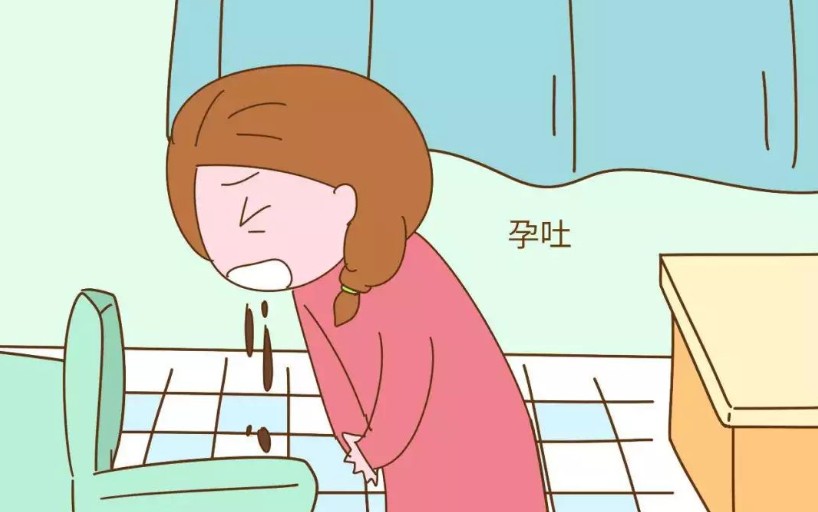 孕吐反应轻重可以判断男女？是真的吗？