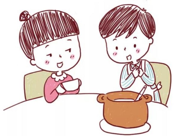女性重口味更容易生男孩？