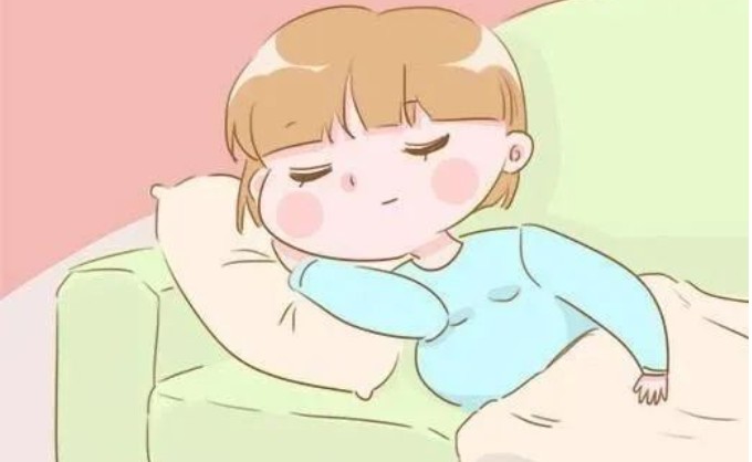 孕期爱吃甜食是怀女孩吗?