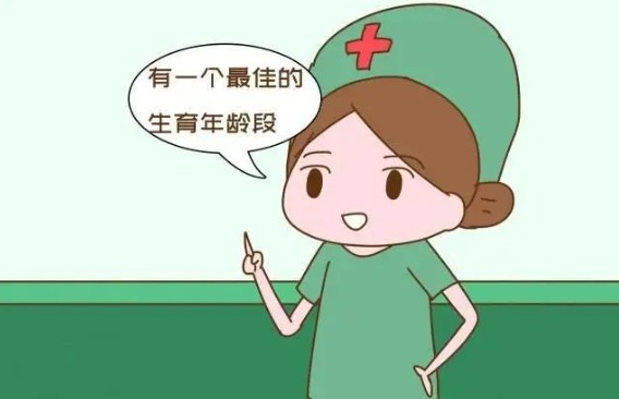 男女最佳生育年龄是多大呢？