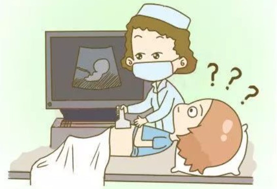 孕期要做几次B超检查呢？