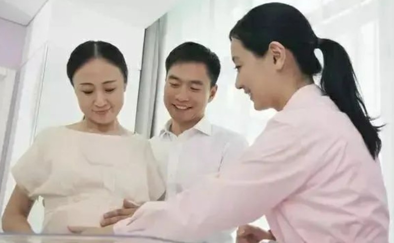 孕期容易饿怀的就是男宝吗？