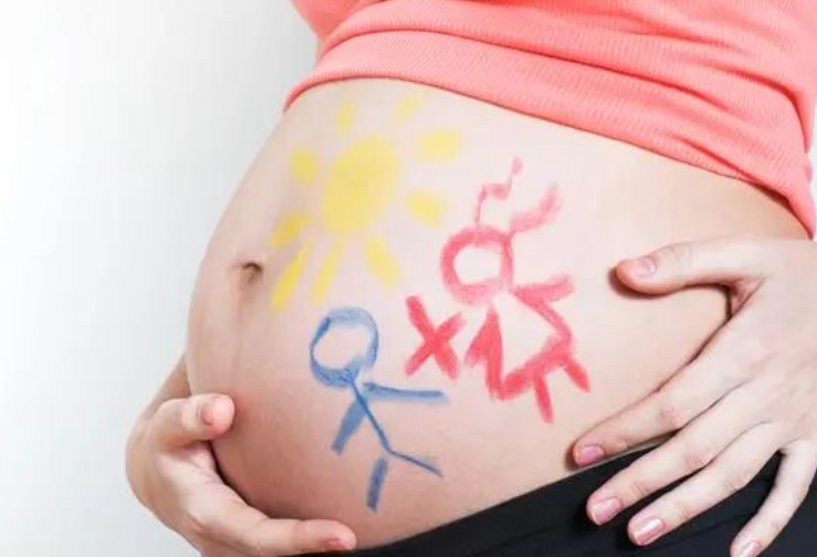 女人受孕后，最快几天有感觉？这4种早孕反应，备孕的你要了解！