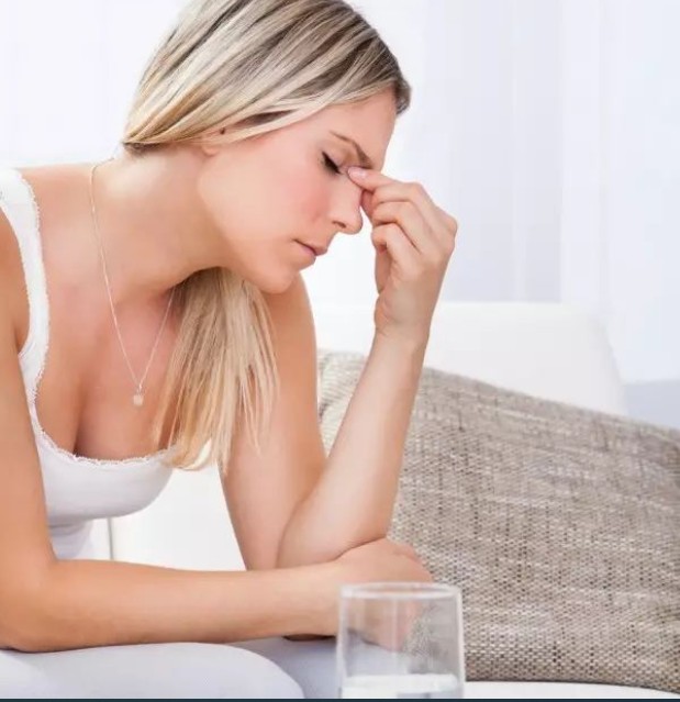 备孕期受孕成功的4个前兆女性受孕成功后会不会白带增多?