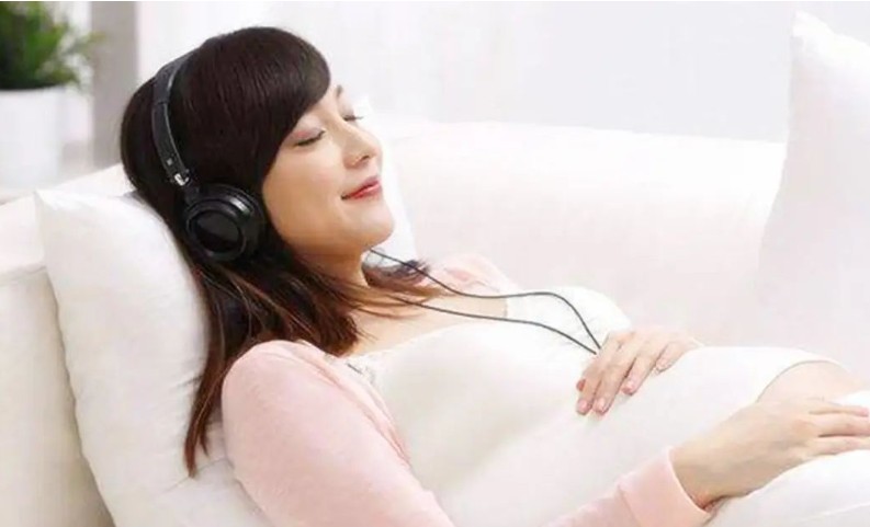 怀男孩是否会使孕妇睡眠不安稳？