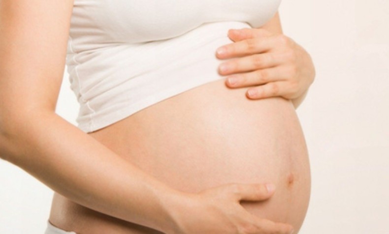 怀女儿的早孕反应是什么？