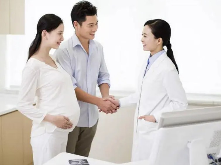 香港哪里可以验血测胎儿性别？