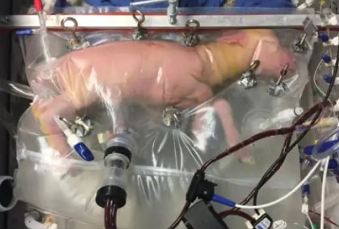 人造子宫的出现会替代子宫吗？