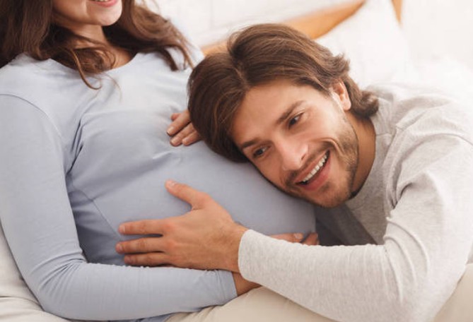 怀孕期间的生育环境重要吗？