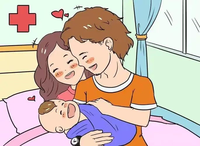 孕期也能猜男女？6 个 民间流传的分辨胎儿性别的方法，孕妈们不妨看看～