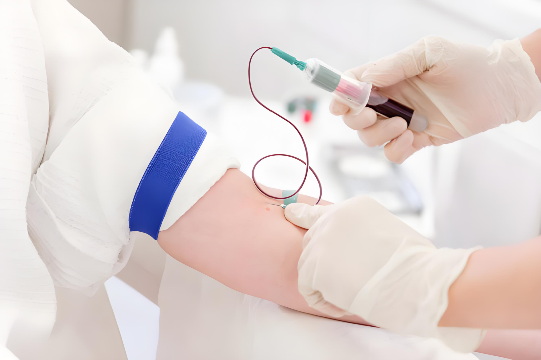 准爸妈必看！香港验血测男女全攻略，收藏避坑