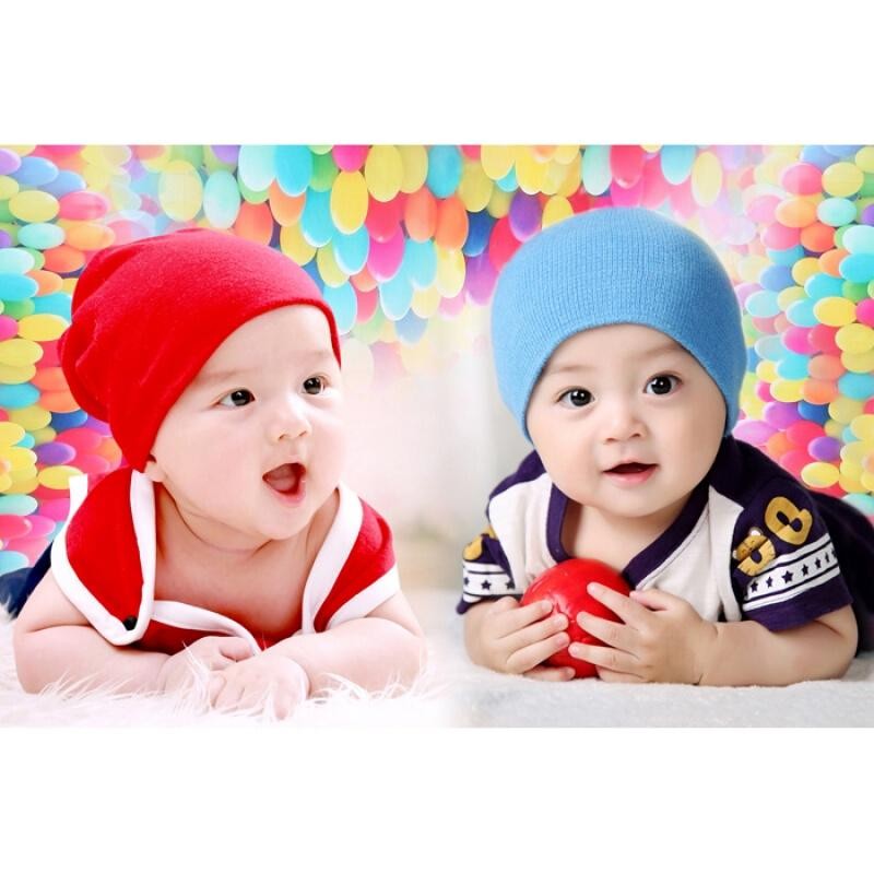 生男生女的7个明显特征你注意了吗？过来人都说很准！