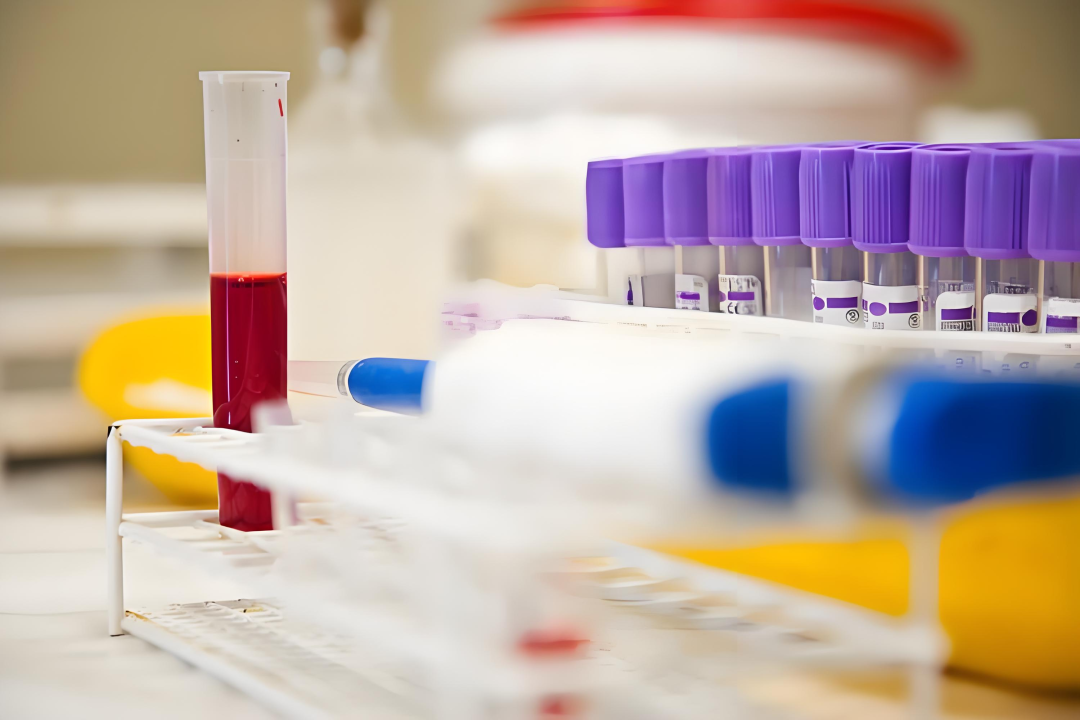 香港验血测男女终极指南：从条件到报告，新手孕妈一看就懂