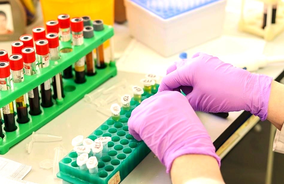 香港验血测男女（2025 最新）：条件 + 价格 + 避坑清单